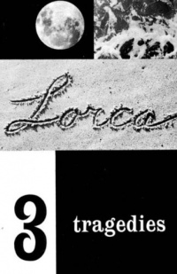 Three Tragedies (New Directions Paperbook) Three Tragedies (New Directions Paperbook)