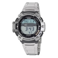 Casio Men's SGW300HD-1AVCF Twin Sensor Multi-Function Digital Stainless Steel Sport Watch Casio Men's SGW300HD-1AVCF Twin Sensor Multi-Function Digital Stainless Steel Sport Watch
