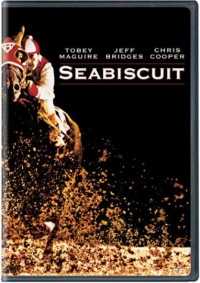 Seabiscuit (Widescreen Edition) Seabiscuit (Widescreen Edition)