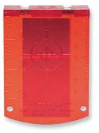 CST/berger 57-TARGET Magnetic Base Laser Grid Target CST/berger 57-TARGET Magnetic Base Laser Grid Target