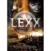 Lexx: Season One Lexx: Season One