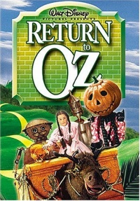 Return to Oz Return to Oz