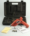 Master Appliance GG-100K Master Portapro Butane Powered Glue Gun Kit