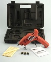Master Appliance GG-100K Master Portapro Butane Powered Glue Gun Kit