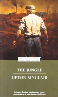 The Jungle (Enriched Classics) The Jungle (Enriched Classics)