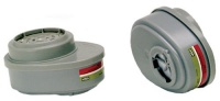 MSA Safety Works 817667 Replacement Cartridges for Multi-Purpose Respirator MSA Safety Works 817667 Replacement Cartridges for Multi-Purpose Respirator