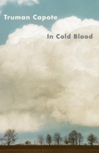 In Cold Blood In Cold Blood