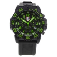 Luminox Men's 3097 Plastic Analog Plastic Bezel Watch Luminox Men's 3097 Plastic Analog Plastic Bezel Watch
