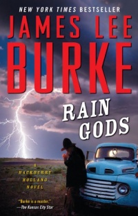 Rain Gods: A Novel Rain Gods: A Novel