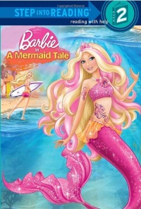 Barbie in a Mermaid Tale (Step into Reading, Step 2) Barbie in a Mermaid Tale (Step into Reading, Step 2)