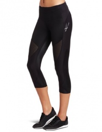 CW-X Women's CW-X Ventilator 3/4 Tight CW-X Women's CW-X Ventilator 3/4 Tight