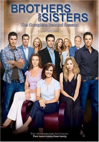 Brothers and Sisters - The Complete Second Season Brothers and Sisters - The Complete Second Season