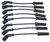 ACDelco 9748HH Spark Plug Wire Kit ACDelco 9748HH Spark Plug Wire Kit