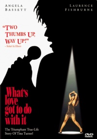 What's Love Got To Do With It? What's Love Got To Do With It?