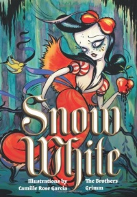 Snow White Snow White
