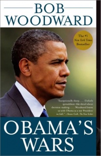 Obama's Wars Obama's Wars