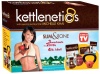 Gaiam Kettlenetics Slim and Tone Kit