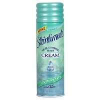 Skintimate Moisturizing Shave Cream with Vitamin E&Aloe for Sensitive Skin, 10 oz (283 g) Skintimate Moisturizing Shave Cream with Vitamin E&Aloe for Sensitive Skin, 10 oz (283 g)