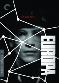 Europa (The Criterion Collection) Europa (The Criterion Collection)