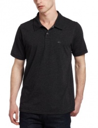 Quiksilver Men's Glendo Polo Shirt Quiksilver Men's Glendo Polo Shirt
