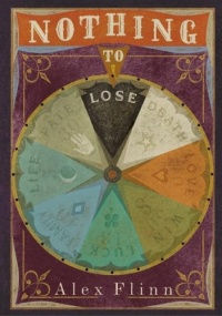 Nothing to Lose Nothing to Lose