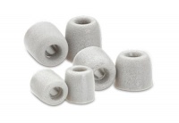 Comply T-400 Isolation Earphone Tips (Red, 3 Pairs, S/M/L) Comply T-400 Isolation Earphone Tips (Red, 3 Pairs, S/M/L)