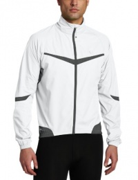 Pearl Izumi Men's Elite Barrier Jacket Pearl Izumi Men's Elite Barrier Jacket