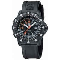 Luminox Recon Point Man 45mm Watch - Black Dial, Polyurethane Strap 8822.MI Luminox Recon Point Man 45mm Watch - Black Dial, Polyurethane Strap 8822.MI