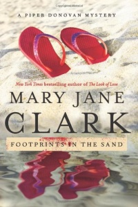 Footprints in the Sand: A Piper Donovan Mystery (Piper Donovan Mysteries) Footprints in the Sand: A Piper Donovan Mystery (Piper Donovan Mysteries)