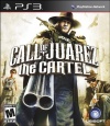 Call Of Juarez: The Cartel