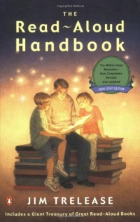 The Read-Aloud Handbook: Sixth Edition The Read-Aloud Handbook: Sixth Edition