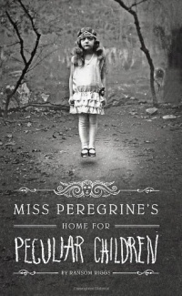 Miss Peregrine's Home for Peculiar Children Miss Peregrine's Home for Peculiar Children