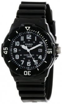 Casio Women's LRW200H-1BVCF Dive Series Diver Look Analog Watch Casio Women's LRW200H-1BVCF Dive Series Diver Look Analog Watch