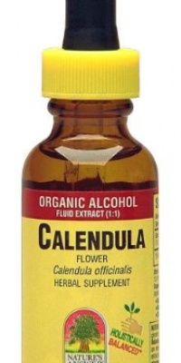 Nature's Answer Calendula Flower, 1-Ounce Nature's Answer Calendula Flower, 1-Ounce