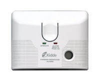 Kidde KN-COB-LCB-A Tamper Resistant Plug-In Carbon Monoxide Alarm with Battery Backup Kidde KN-COB-LCB-A Tamper Resistant Plug-In Carbon Monoxide Alarm with Battery Backup
