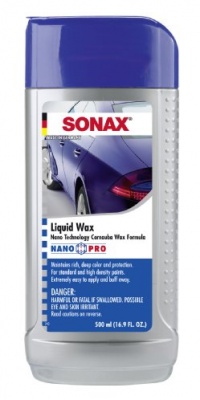Sonax 201200-755 Liquid Wax Sonax 201200-755 Liquid Wax
