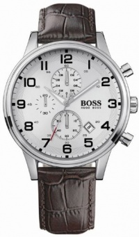 Hugo Boss Gents Chrono Chronograph for Him Classic Design Hugo Boss Gents Chrono Chronograph for Him Classic Design