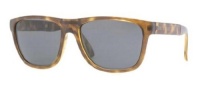 Burberry BE4106 Womens Sunglasses Havana / Gradient Green Authentic Burberry BE4106 Womens Sunglasses Havana / Gradient Green Authentic