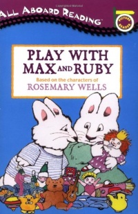 Play With Max and Ruby Play With Max and Ruby