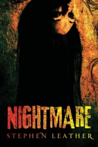 Nightmare (Nightingale: Book Three) Nightmare (Nightingale: Book Three)