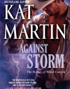 Against the Storm (The Raines of Wind Canyon)