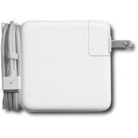 60W Power Adapter for Apple MagSafe MacBook - A1184 MA538LL/A Equivalent 60W Power Adapter for Apple MagSafe MacBook - A1184 MA538LL/A Equivalent