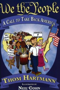 We the People: A Call to Take Back America We the People: A Call to Take Back America
