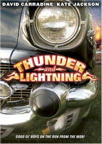 Thunder and Lightning Thunder and Lightning