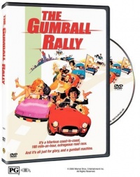 The Gumball Rally The Gumball Rally