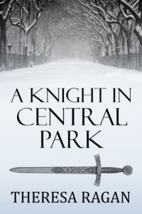 A Knight in Central Park A Knight in Central Park