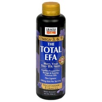 Health From The Sun The Total EFA, 8-Ounce. Health From The Sun The Total EFA, 8-Ounce.