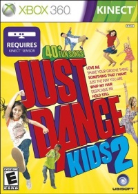 Just Dance Kids 2 Just Dance Kids 2