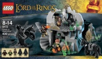 LEGO The Lord of the Rings Hobbit Attack on Weathertop (9472) LEGO The Lord of the Rings Hobbit Attack on Weathertop (9472)
