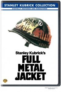 Full Metal Jacket Full Metal Jacket
